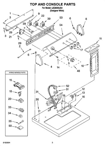 Diagram for LEQ8000JQ4