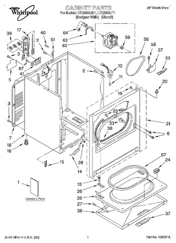 Diagram for LEQ8800JT1