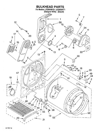 Diagram for LEQ9558KT1