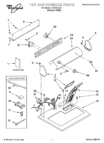 Diagram for LER2614JQ0