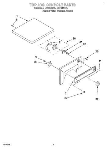 Diagram for LER3622DQ2