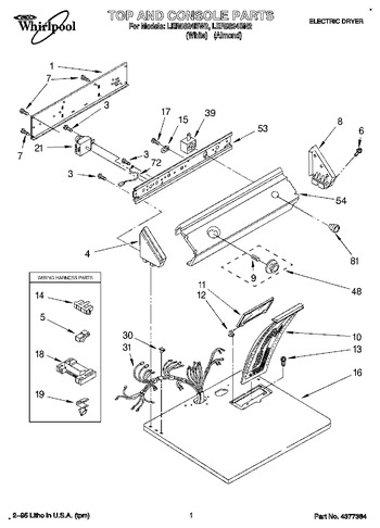 Diagram for LER5624BN2