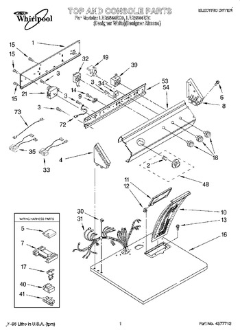 Diagram for LER5644EQ0