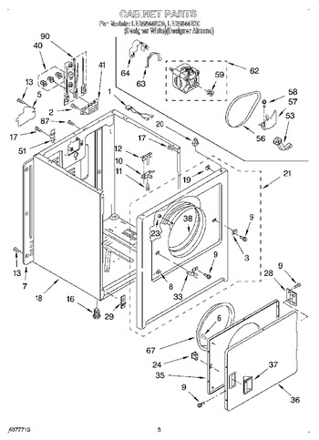 Diagram for LER5644EQ0