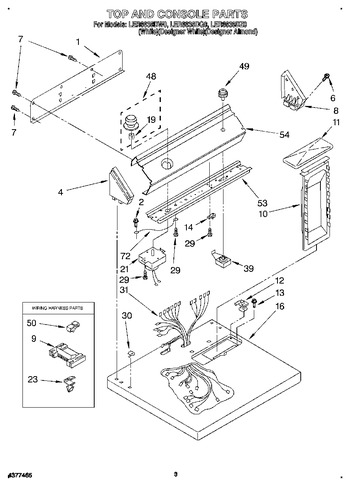 Diagram for LER6638DW0