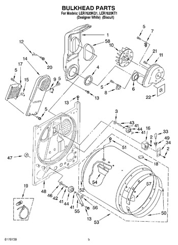 Diagram for LER7620KQ1