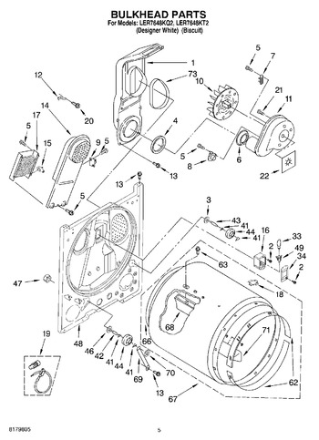 Diagram for LER7648KT2