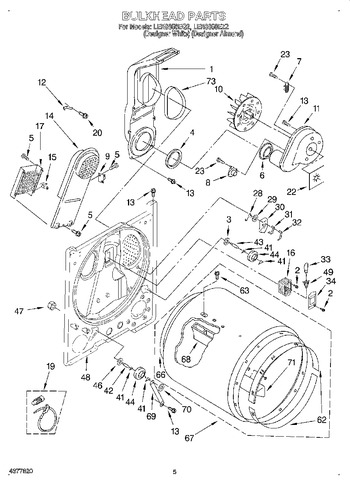 Diagram for LER8858EQ2