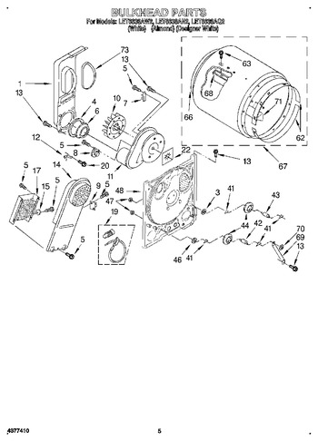 Diagram for LET6638AQ2