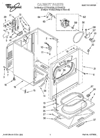 Diagram for LET7646EQ2