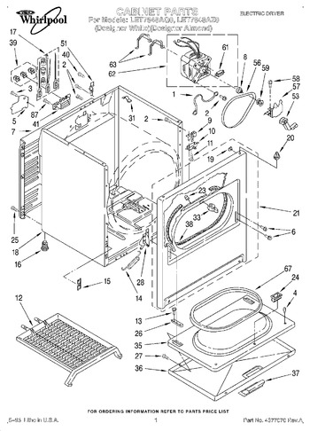 Diagram for LET7848AZ0