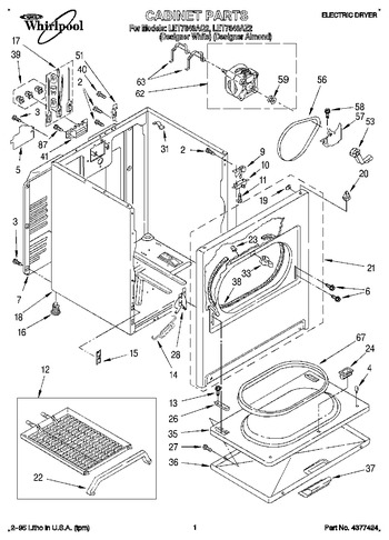 Diagram for LET7848AZ2