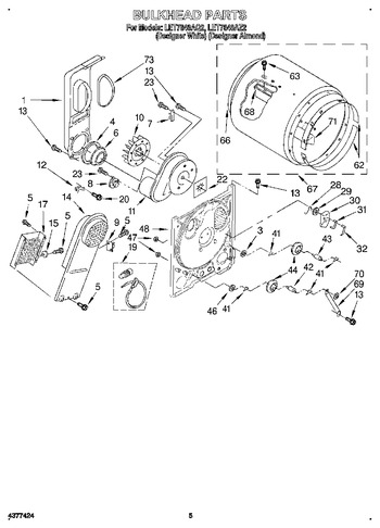 Diagram for LET7848AQ2