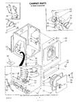 Diagram for 03 - Cabinet