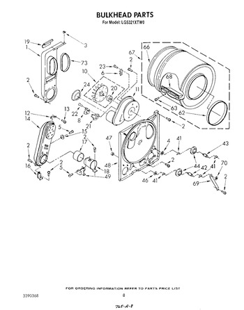 Diagram for LG5321XTN0