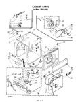 Diagram for 03 - Cabinet