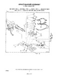 Diagram for 04 - 694670 Burner