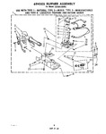 Diagram for 06 - 694505 Burner