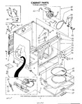 Diagram for 03 - Cabinet