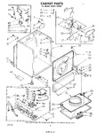 Diagram for 03 - Cabinet