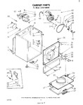 Diagram for 03 - Cabinet