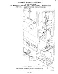 Diagram for 05 - 688637 Burner