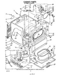 Diagram for 03 - Cabinet