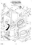 Diagram for 02 - Cabinet