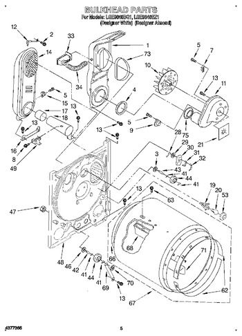 Diagram for LGE9848BZ1