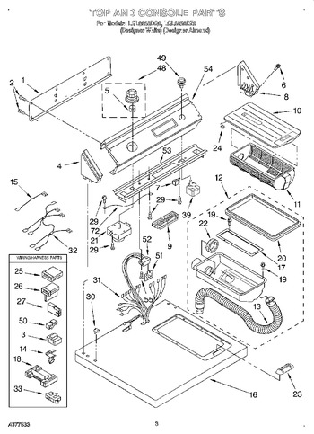 Diagram for LGL8858DQ0