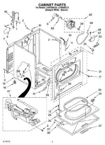 Diagram for LGN2000JT3