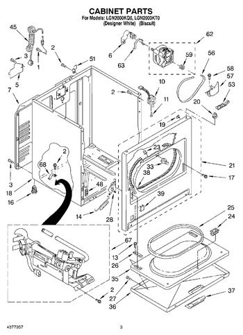 Diagram for LGN2000KQ0