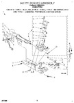 Diagram for 03 - 3401771 Burner Assembly