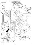 Diagram for 02 - Cabinet