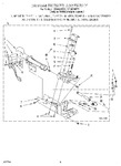 Diagram for 03 - 3402844 Burner Assembly