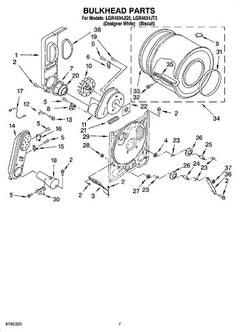 Diagram for LGR4634JQ3