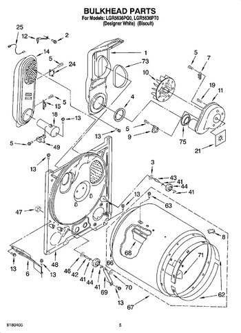 Diagram for LGR5636PQ0