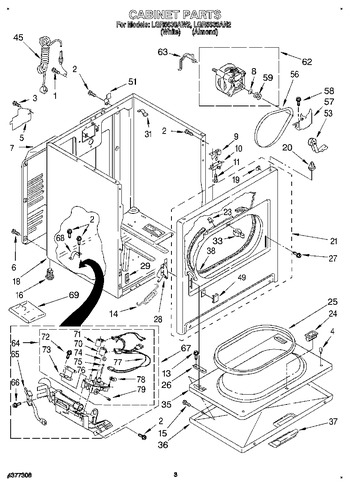 Diagram for LGR5638AN2