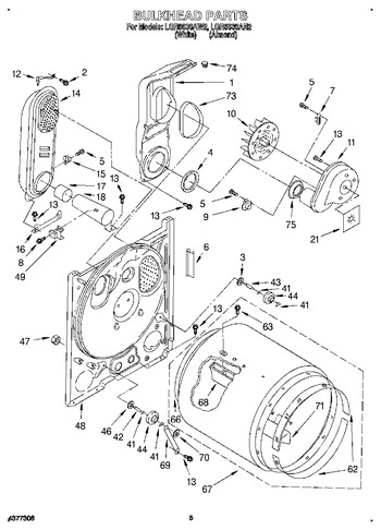 Diagram for LGR5638AN2