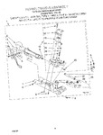 Diagram for 03 - 3402844 Burner Assembly