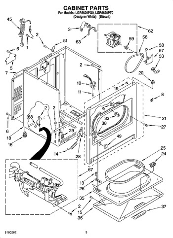 Diagram for LGR6620PQ0