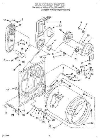 Diagram for LGR7646EQ3