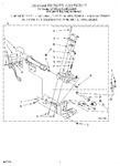 Diagram for 04 - 3402844 Burner Assembly