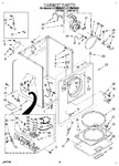 Diagram for 02 - Cabinet