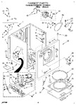 Diagram for 02 - Cabinet