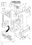 Diagram for 02 - Cabinet