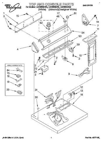 Diagram for LGV6634BQ0