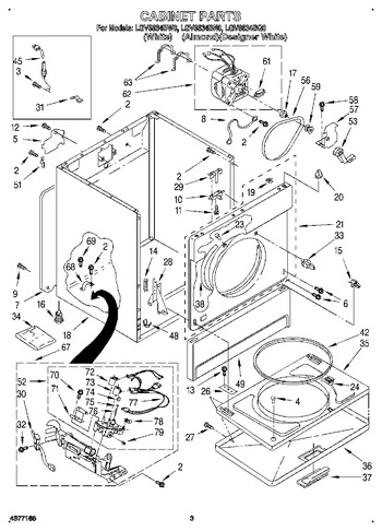 Diagram for LGV6634BQ0