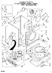 Diagram for 02 - Cabinet