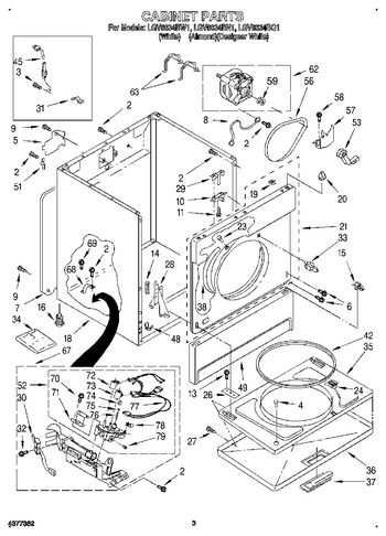 Diagram for LGV6634BN1